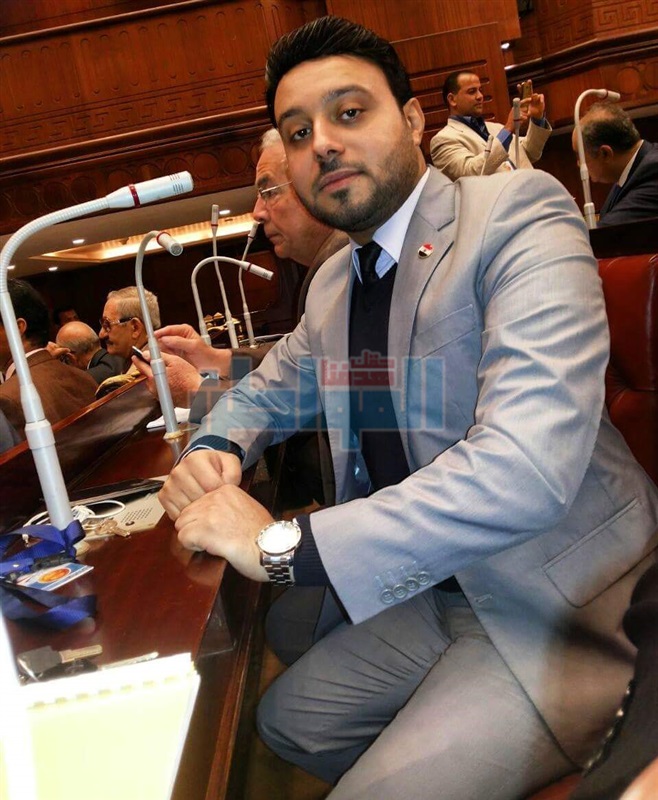 أحمد حسني في حواره مع "المواطن: "السيسي" يتعامل بشكل أبوي للإفراج عن الشباب