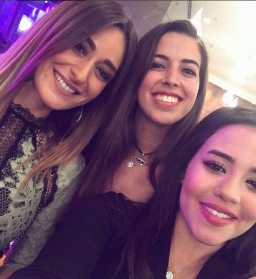 بالصور.. إطلالة أمينة خليل في حفل افتتاح قنوات DMC
