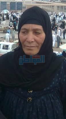 قارئ يستغيث بوزير الداخلية لإعادة "عجوز" مفقودة بكرداسة
