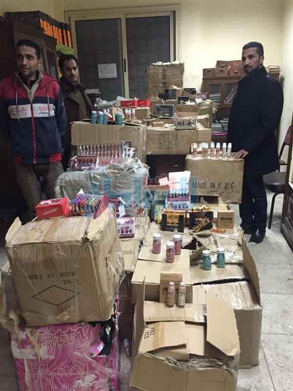 بالصور.. مسجل خطر يقتل خالته لرفضها إقراضه أموال في عين شمس