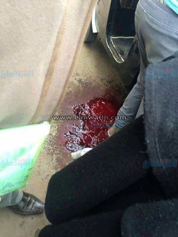 أمن المنوفية يكشف تفاصيل حادث إطلاق النار على سائق "توك توك"