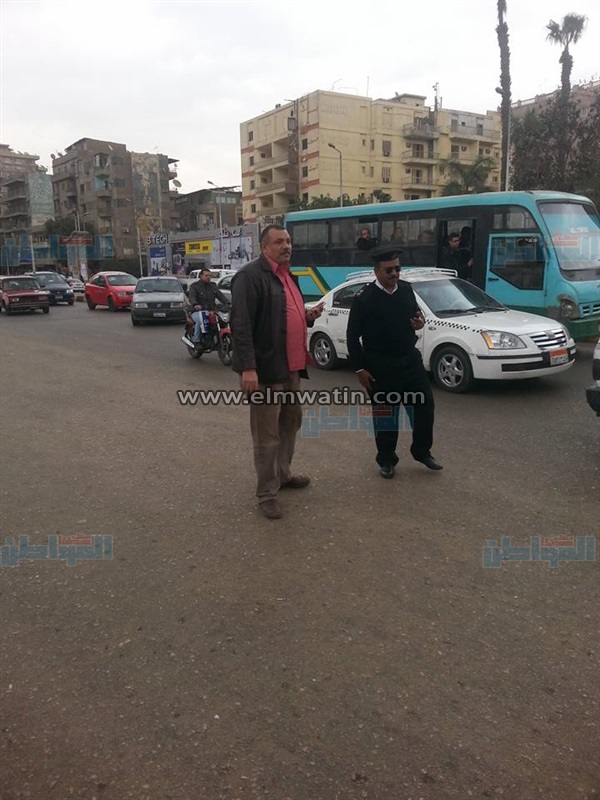 بالصور.. حملات يومية لأمن ومرور الجيزة بالمحافظة 
