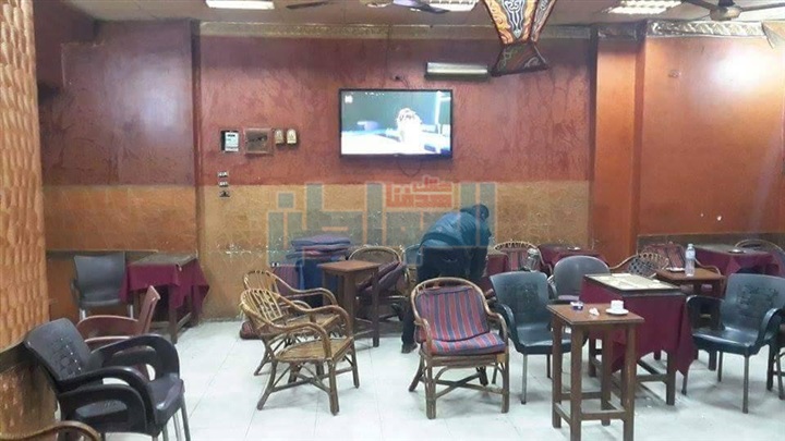 بالصور.. حملة مكبرة لإزالة الإشغالات بحي جنوب الجيزة