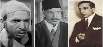 في ذكرى وفاة "ابن البشوات".. أشاد بفنه النقاد العالميين ولقب بـ"رائد مدرسة الاندماج"