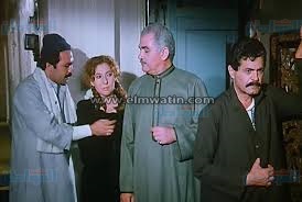 في ذكرى وفاة حاتم ذو الفقار.. ترك الحربية لعيون الفن.. ولم يشعر أحد بوفاته