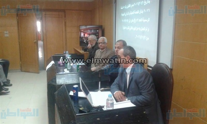 وزارة المالية تنظم ندوة تعريفية بقانون الخدمة المدنية الجديد بالفيوم
