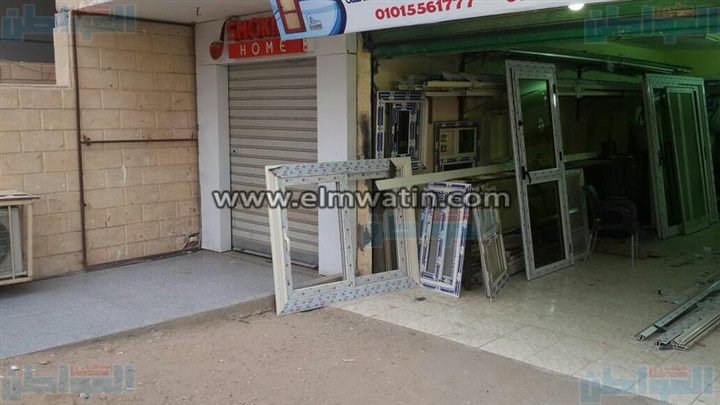 بالصور.. قطاع هضبة الأهرام يواصل حملاته ضد الإشغالات والمخالفات