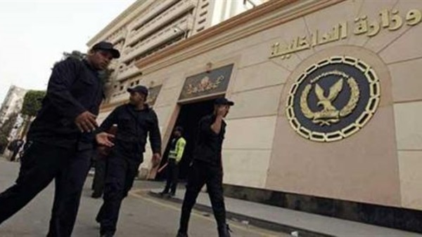 الداخلية تكشف تفاصيل