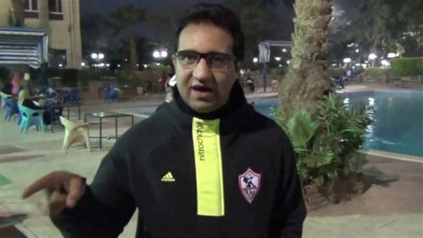 إحالة عضو بعمومية
