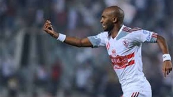 شيكابالا لـ ”صبحي”: