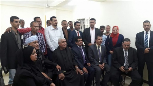 ”مستقبل وطن” يُعلن