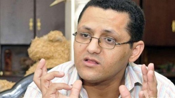 خالد البلشي : قرار