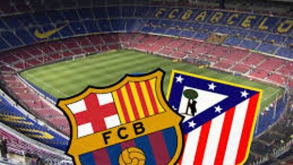 صراع أوروبي بين برشلونة