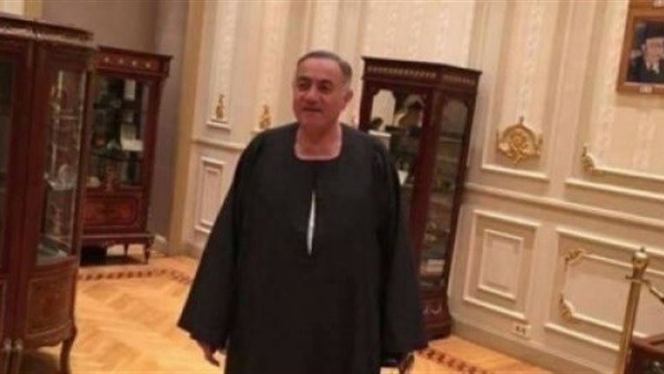 ”البرلمانات العربية”