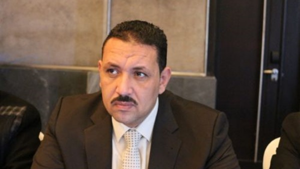 نواب ”المصريين الأحرار”
