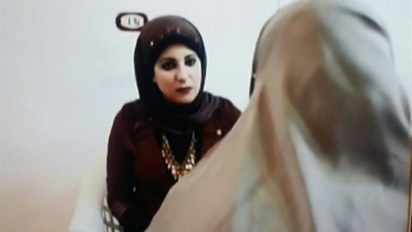 انفراد.. شقيقة «خاطف