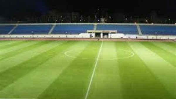 استاد بني سويف مستعد
