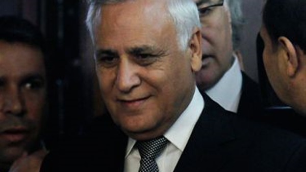 رئيس اسرائيل السابق