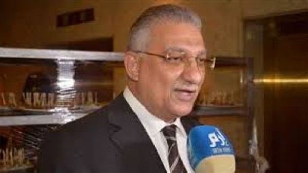 وزير التنمية المحلية