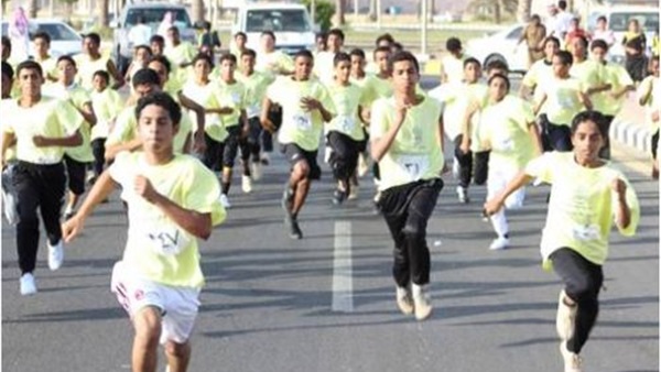 غدًا.. انطلاق ماراثون
