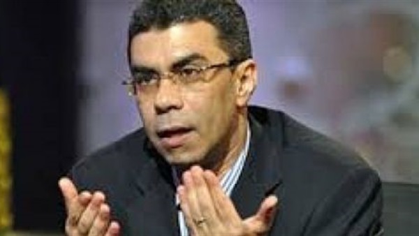 ياسر رزق : ”ساويرس”