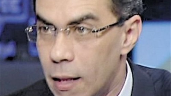 ياسر رزق : لا أمل