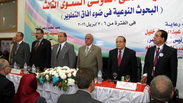 ”البحوث النوعية في