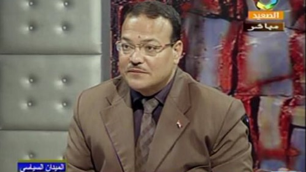 رشاد : زيارة عاهل