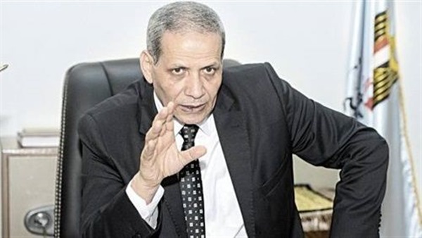 للمرة الثانية.. وزير