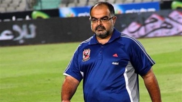 طبيب الأهلي يحسم