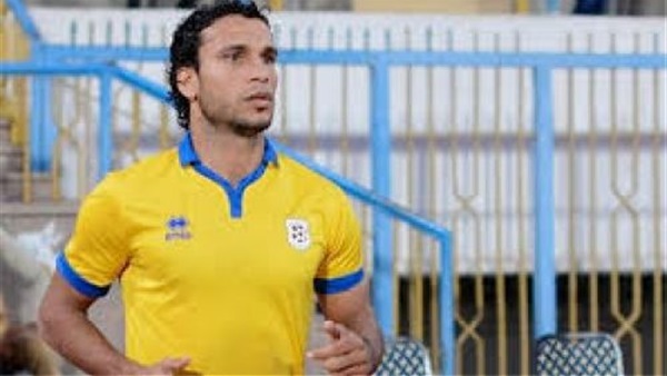 مدافع الإسماعيلي