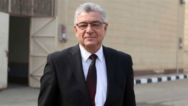 «أباظة» يؤكد على