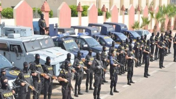 ”الداخلية” ترفع حالة