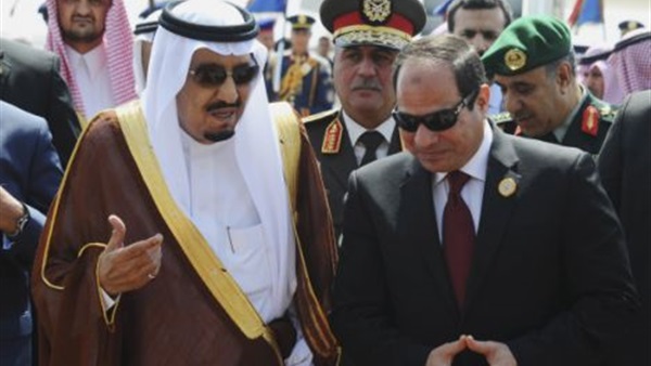 ​​​عاجل.. الملك سلمان