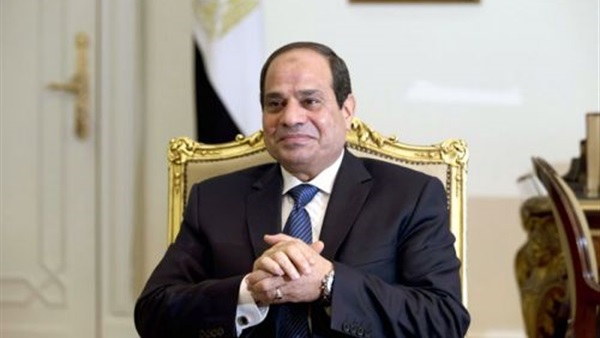 ” السيسي” في أسبوع..