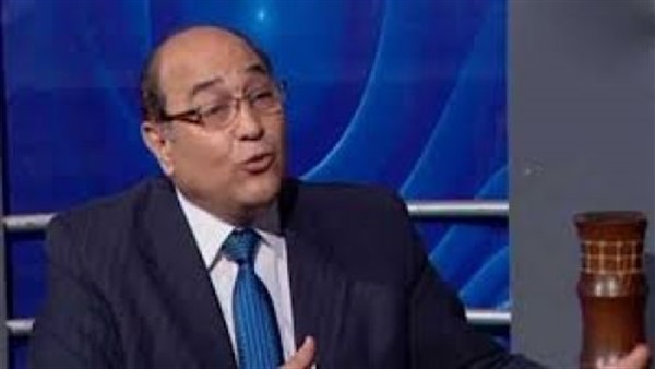 حسني السيد: زيارة