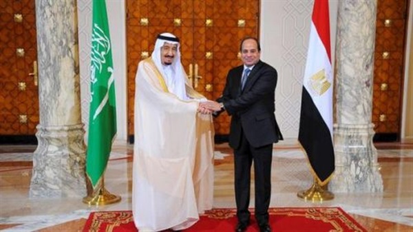 السيسي: زيارة الملك
