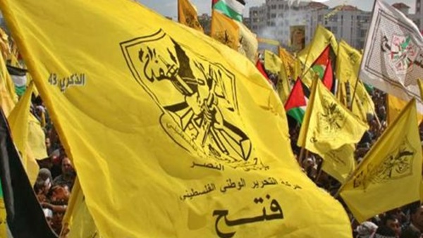 «حركة فتح»: مذبحة