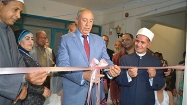 محافظ البحر الأحمر