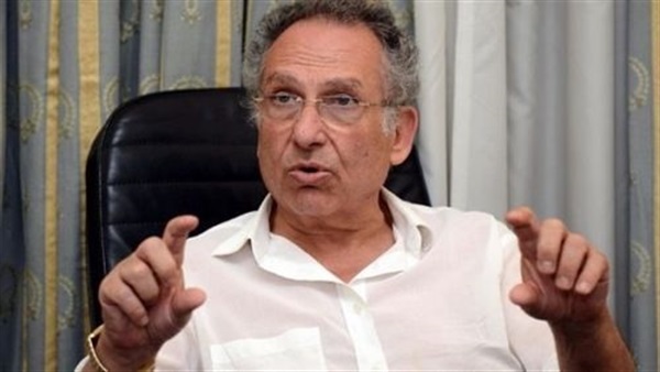 بروفايل.. ممدوح حمزة