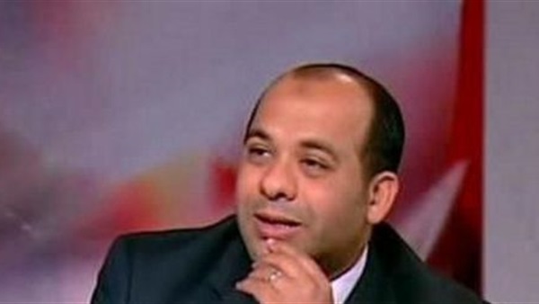 وليد صلاح ينفي التفاوض