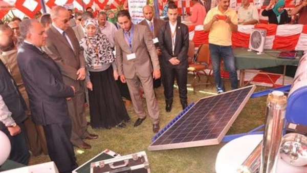 وزير الري لـ ”حق