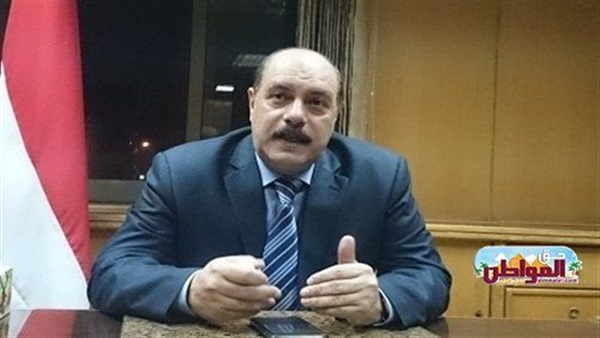 القبض على عامل بمدرسه