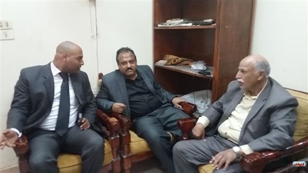 بالصور انتخابات نقابة