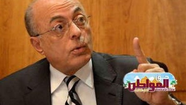 نادر مصطفى يؤدى يمين