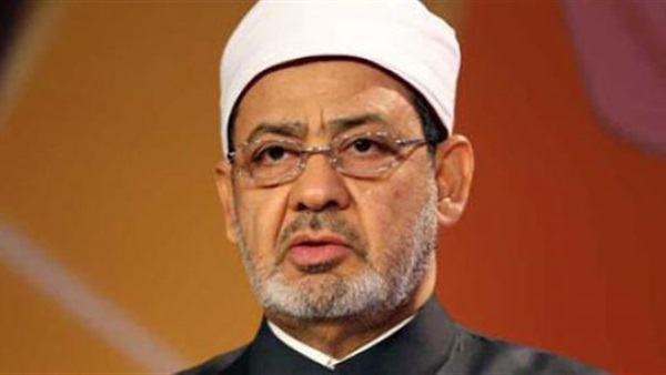 شيخ الأزهر يلتقي