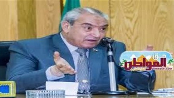 محافظ المنيا يعدل