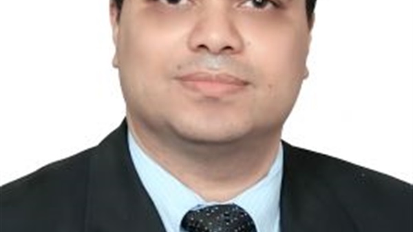 المستشار طارق سيد