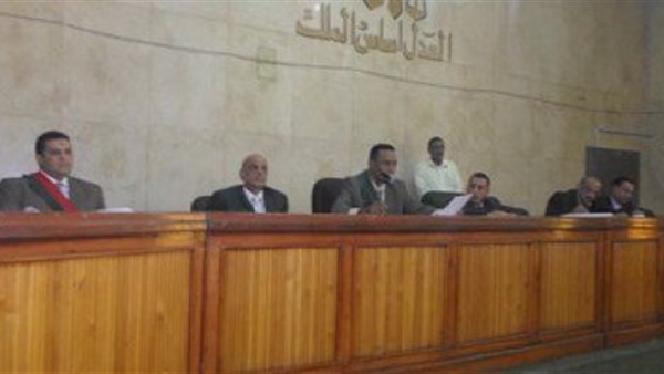 «نيابة الوايلي» تستمع