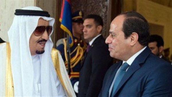 طائرة العاهل السعودي
